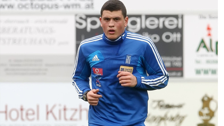 Χρησιμοποιεί τον Κυριάκο Παπαδόπουλο ο Μαρκαριάν