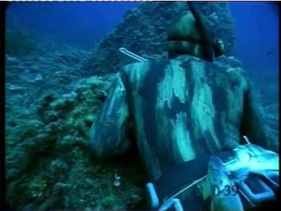 Nεκρός 43χρονος ψαροντουφεκάς