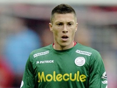 Ξανά για Ντελαπλάς!