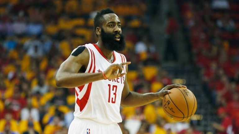 Ισοφάρισαν Ρόκετς και Καβαλίερς