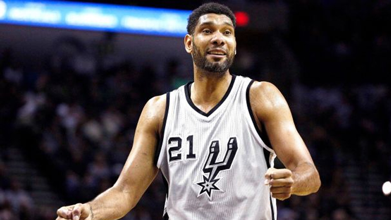 Συνεχίζει στους Σπερς με μειωμένες αποδοχές ο Ντάνκαν