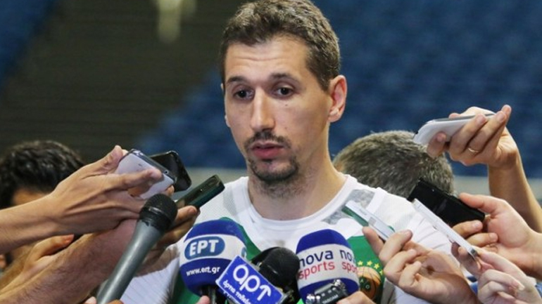 «Βλέπω παίκτες εγνωσμένης αξίας»