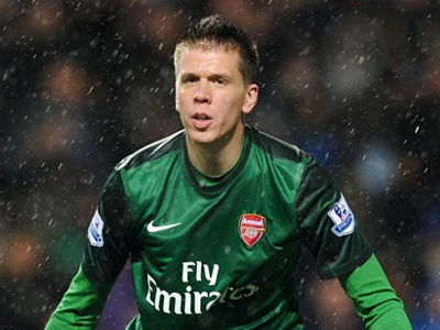 Κάπνιζε στα αποδυτήρια της Άρσεναλ ο Σέζνι!