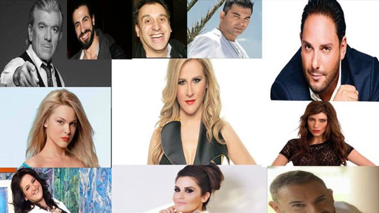 14 λαμπερά ονόματα κάνουν τα «Σπιτάκια» έναν πολυχώρο διασκέδασης στο Γκάζι