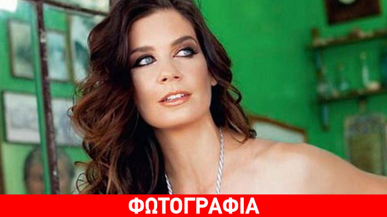 Το γεμάτο απόγνωση μήνυμα της Κατερίνας Μουτσάτσου: «Όχι, η ζωή δε συνεχίζεται»