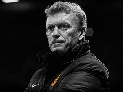 «Moyes Out!»