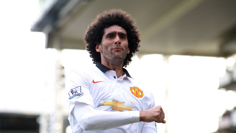 «Αγκάλιασε» την τέταρτη θέση η Γιουνάιτεντ