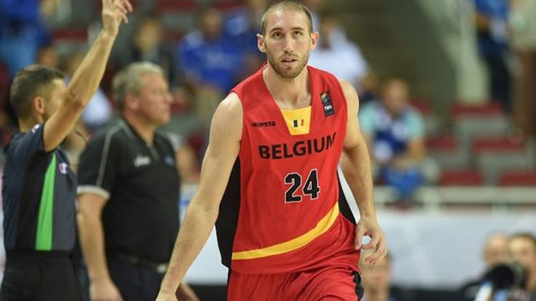 Λοτζέσκι: «Φαβορί η Ελλάδα, αλλά θα το παλέψουμε»