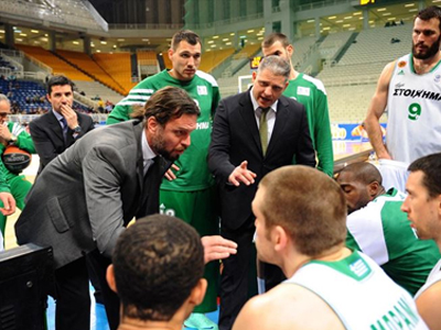 Με στόχο το ντεμαράζ!