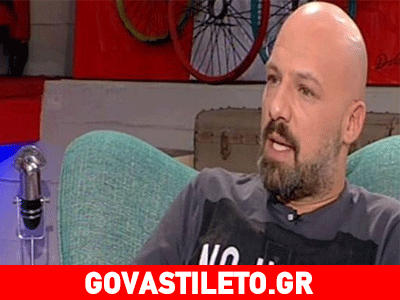 Νίκος Μουτσινάς: Οι λόγοι που δεν συνέχισε τη συνεργασία του με τον Alpha…