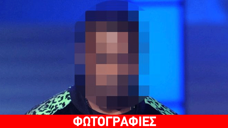 Tραγουδιστής ανέβασε στο διαδίκτυο γυμνές φωτογραφίες της συζύγου του