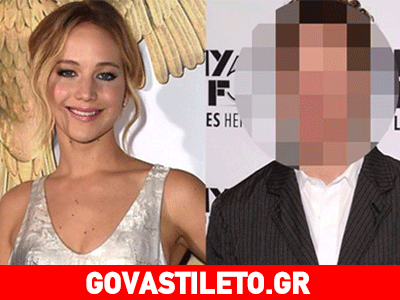 Jennifer Lawrence: Δείτε με ποιον καυτό εργένη «εκδικήθηκε» τον Chris Martin