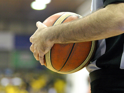 Basket League: Οι διαιτητές της 5ης αγωνιστικής