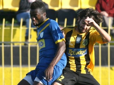 Ψηλά η Ζάκυνθος, 5-1 την Αναγέννηση Καρδίτσας