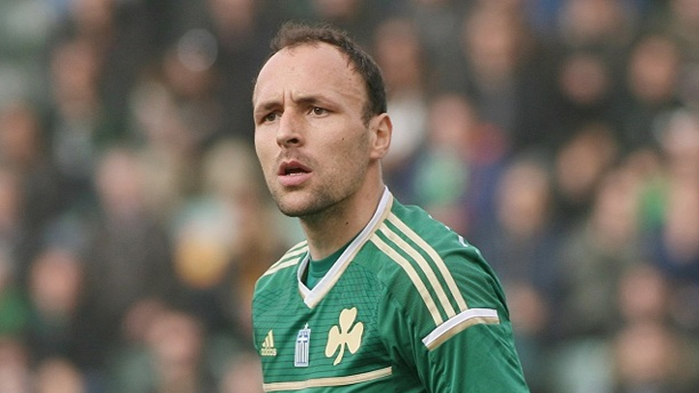 Στην Ντιναμό για τρία χρόνια ο Σίλντενφελντ