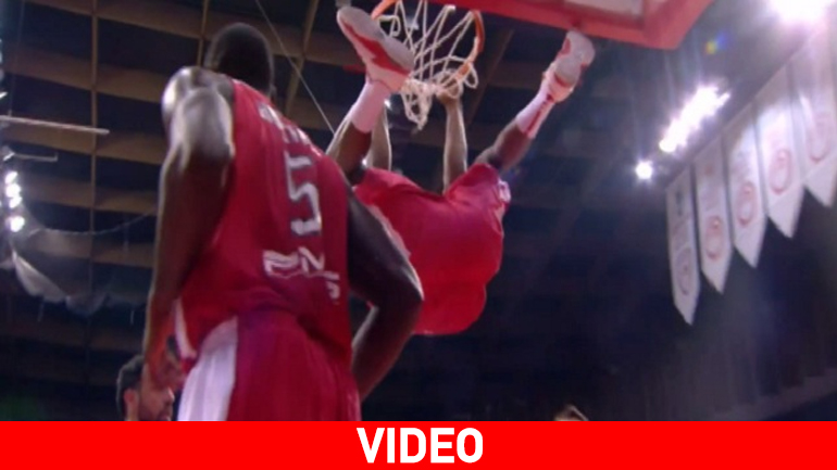 Ο Πέτγουεϊ πάτησε το ταμπλό