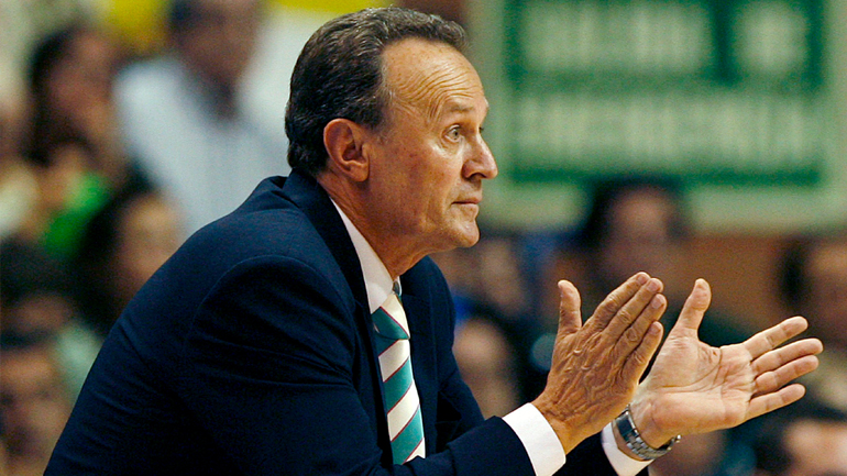 Προπονητής της χρονιάς στο EuroCup ο Ρενέσες