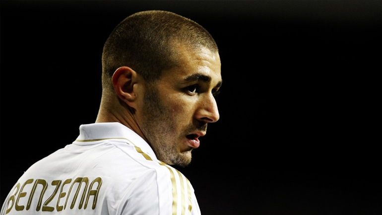 Νοκ-άουτ για ένα μήνα ο Καρίμ Μπενζεμά
