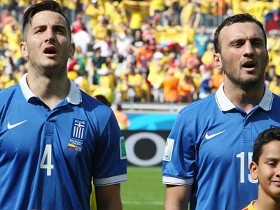 Ατομικό ο Μανωλάς, θεραπεία ο Τοροσίδης