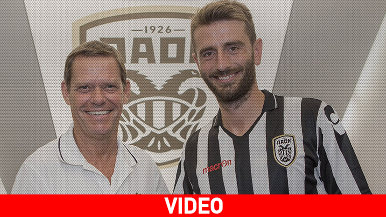 «Γύρισα καλύτερος»