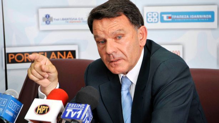 Συμφώνησαν Πλεξίδας και Κούγιας για την ΠΑΕ ΑΕΛ