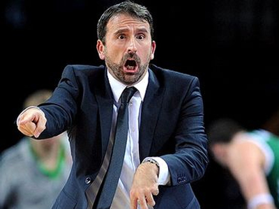 Μπάσκετ: Ανανέωσε με τη Μάλαγα ο Πλάθα