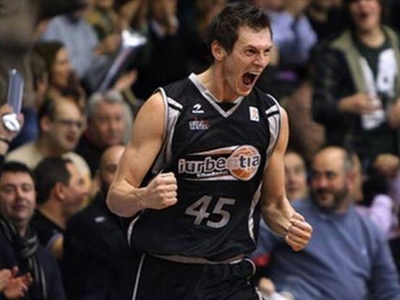 Μπάσκετ: Ανακοίνωσε τον Μπλουμς ο Παναθηναϊκός