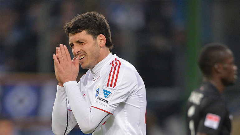 Δεν ενδιαφέρεται για Κάτσαρ ο Παναθηναϊκός