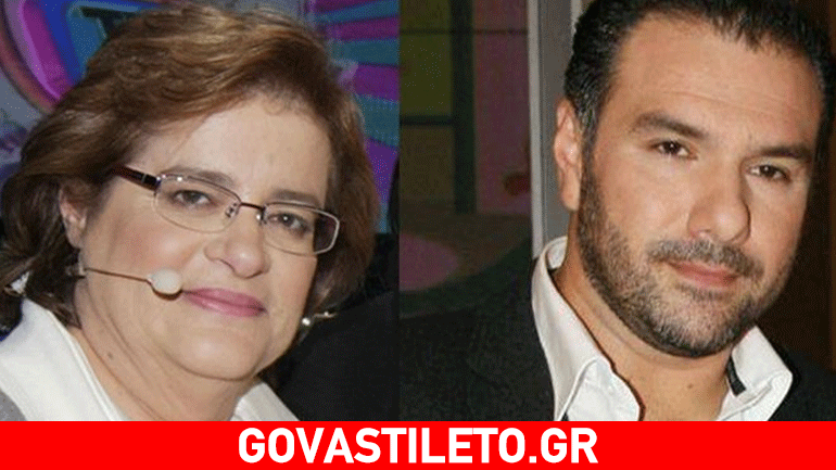 Γκολεμά  για Αρναούτογλου: «Καλύτερα να κάνει κάτι άλλο στη ζωή του εκτός από τηλεόραση»!