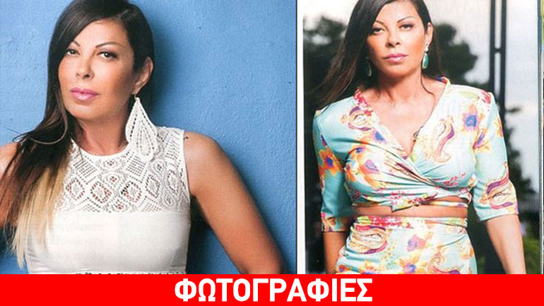 Άντζελα Δημητρίου: Οι πλαστικές, τα botox και η αληθινή της ηλικία
