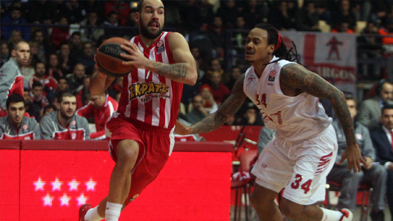 Τα ματς της ημέρας – Τι δείχνει η τηλεόραση