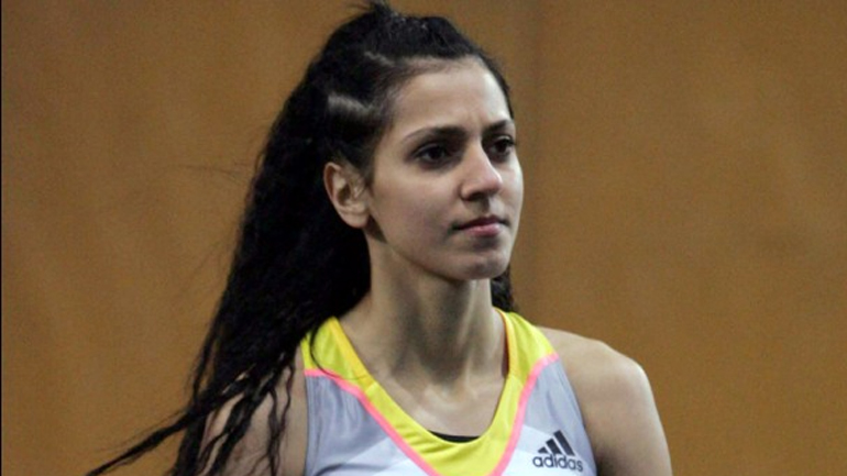 Αποκλείστηκε η Ελισάβετ Πεσιρίδου