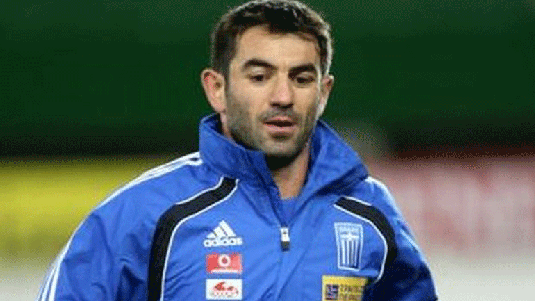 Αιχμηρή ανακοίνωση της  ΕΠΟ για Καραγκούνη