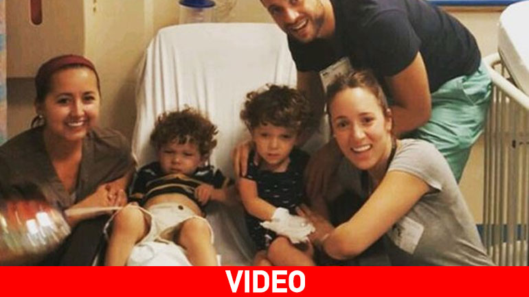 Καλομοίρα: Η νέα της εξομολόγηση για το πρόβλημα υγείας του γιου της