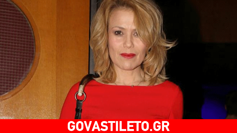 Κωνσταντίνα Μιχαήλ: Αποκάλυψε τα χρήματα που παίρνει από την «Εθνική Ελλάδος»!