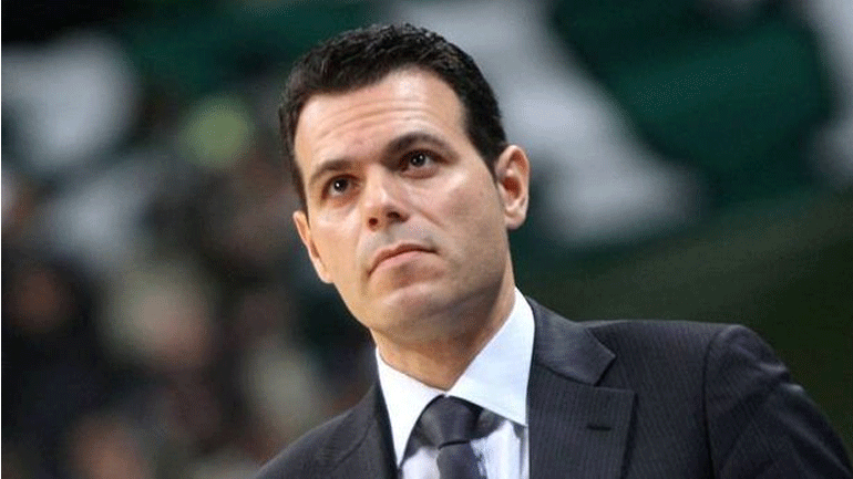 Απόλυτα ικανοποιημένος ο Ιτούδης