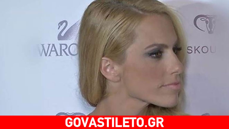 Η Ντορέττα απαντά αν θα παρουσιάσει το πρωινό του Mega του χρόνου!