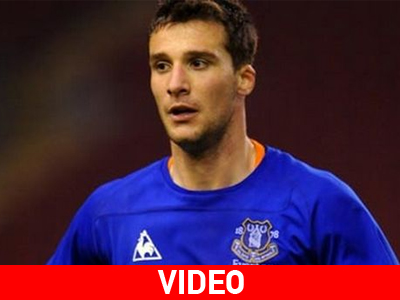 Γκολ ο Βέλλιος, νίκη η Έβερτον