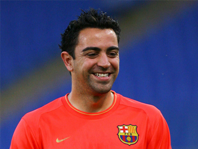 Καταλανός για πάντα ο Τσάβι