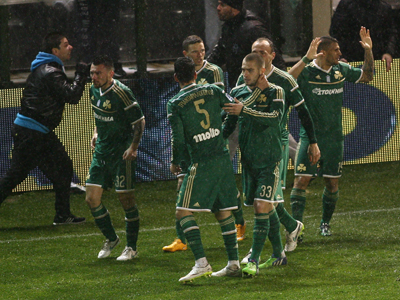 Έδωσε άδεια ο Αναστασίου