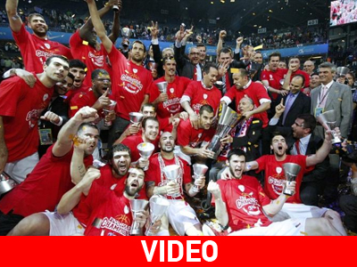 Πανηγύρισε και ο Τούρκος σπίκερ!