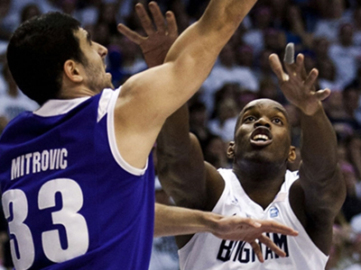 Πήρε Μίτροβιτς ο Πανελευσινιακός