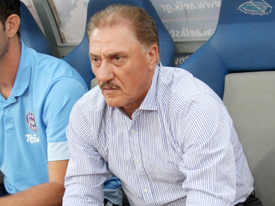 Τρεις απουσίες για την Καλλονή