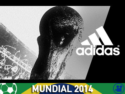 Το βίντεο της Adidas για τον τελικό!