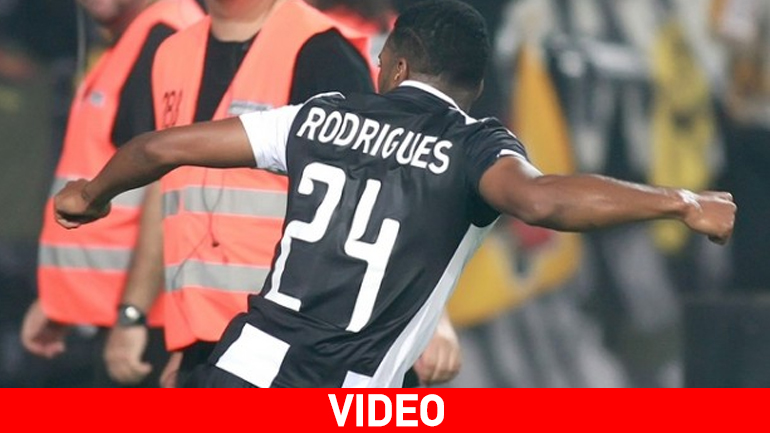 «Από το πρώτο λεπτό πίστευα στη νίκη»