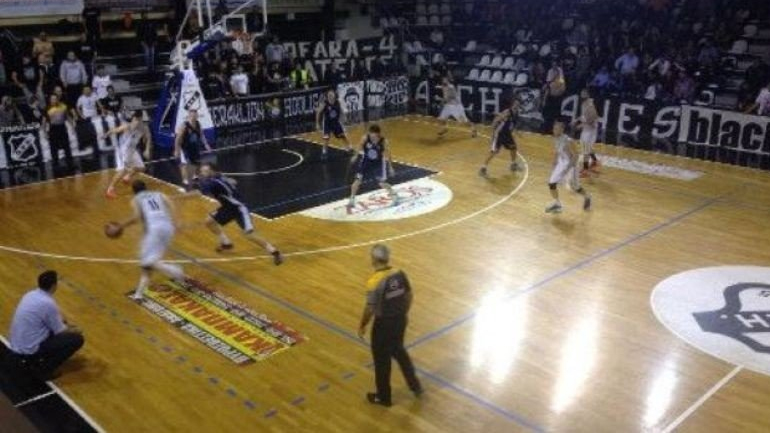 Μπάσκετ: Αποχώρησε ο ΟΦΗ από την Α2