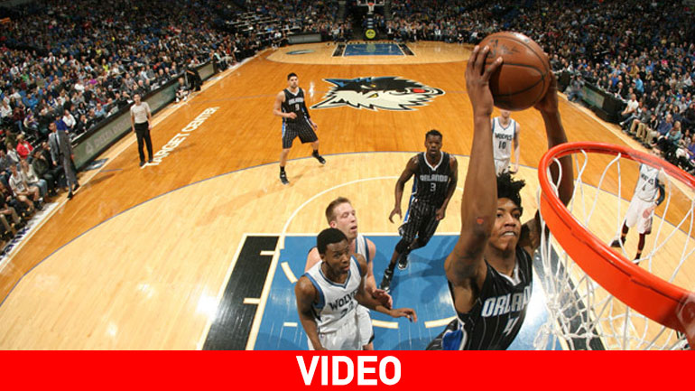 Εκπληκτικό βίντεο-promo για την πρεμιέρα του ΝΒΑ