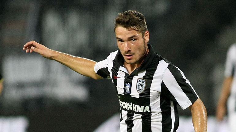 Προπονήσεις σε Ατρόμητο και Πανιώνιο ο Φάνης Τζανδάρης