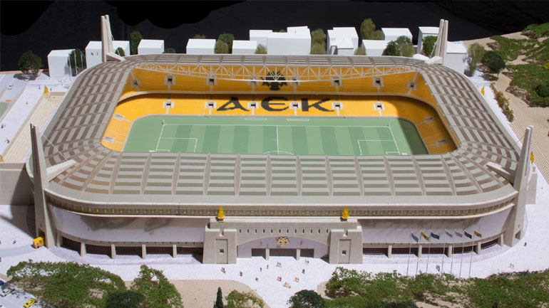 Τρικλοποδιές στην «Αγιά-Σοφιά» από τον Δήμο