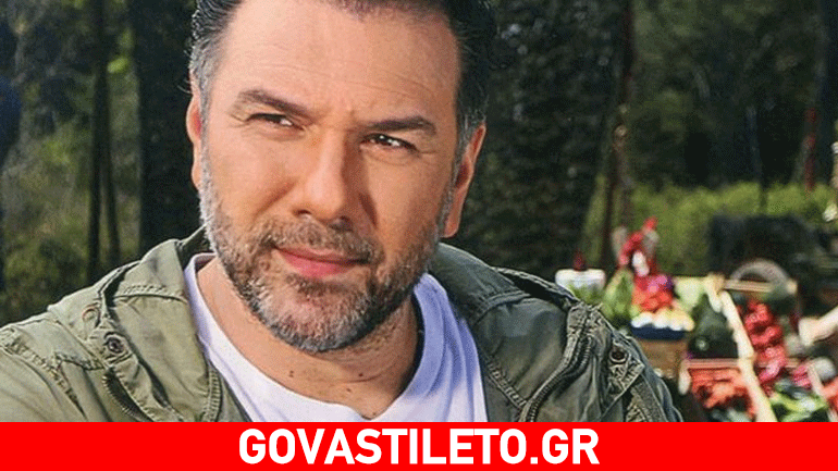 Γρηγόρης Αρναούτογλου: «Έχω φάει κατσαρίδα που είχε μάλιστα και υπέροχη γεύση!»